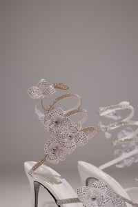Босоніжки Flora
